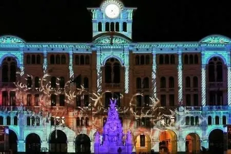 Apartment Romantico Appartamentino Triest