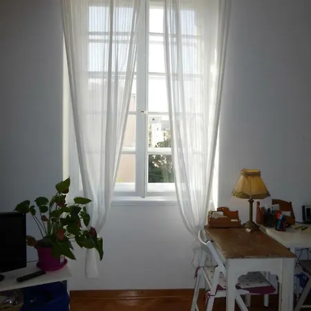 Romantico Appartamentino * Triest