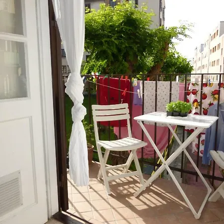 Romantico Appartamentino Apartment *
