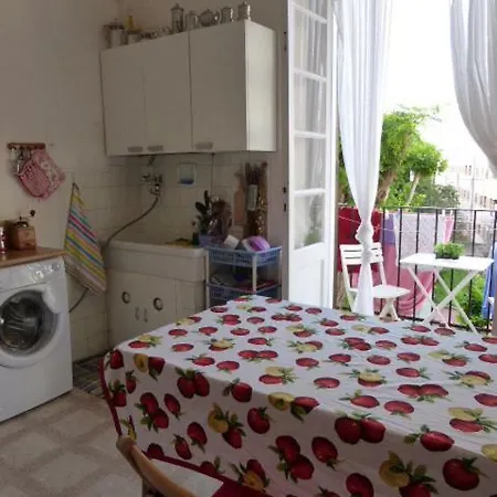 Romantico Appartamentino Apartment *