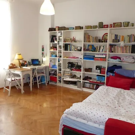Romantico Appartamentino Apartment *