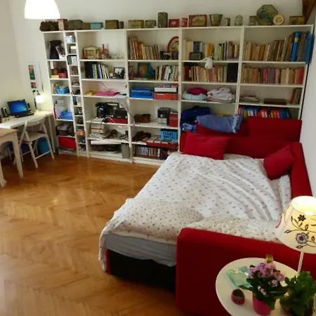 Romantico Appartamentino Apartment *