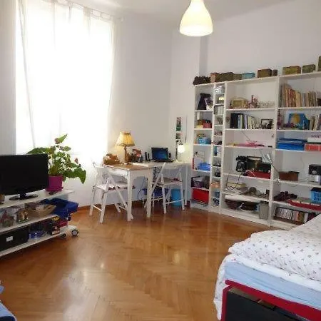 Apartment Romantico Appartamentino