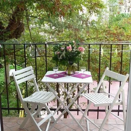 Romantico Appartamentino * Triest