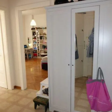 Romantico Appartamentino Apartment
